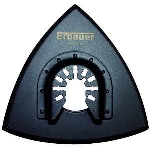 ERBAUER SUPORT SMIRGHEL 93MM