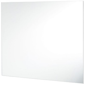 Oglinda baie GOODHOME Dunnet, 45 x 0.4 x 60 cm, transparent