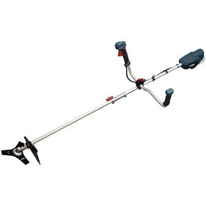 Coasa electrica ERBAUER BrushCutter EBC18-LI, 18V, latime de taiere 30cm