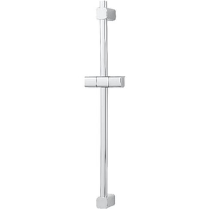 Bara dus GOODHOME Teesta, 65 cm, crom