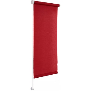 ROLETA 100X180 ROSU