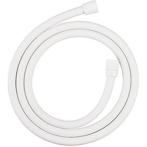 Furtun de dus GOODHOME 100601667, 1.5 m, alb
