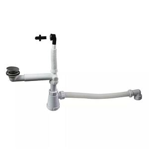 Kit sifon 1 cuva COOKE & LEWIS Imandra