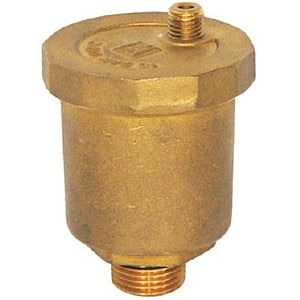 Aerisitor automat coloana Everline EVP-AA12M, 1/2"