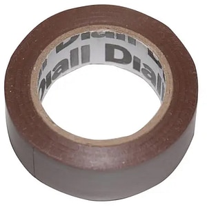 BANDA IZOLATOARE DIALL 19 X 10000 MM MARO