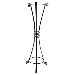 Stativ ghiveci, metal, 80 cm 