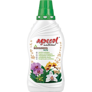 Ingrasamant natural pentru orhidee Agrecol, 0.5 L
