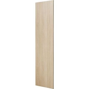 Panou frontal GOODHOME Alpinia, 61 x 240 x 1.8 cm, MDF, maro