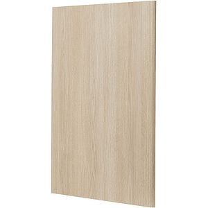 Panou baza GOODHOME Alpinia, 61 x 90 x 1.8 cm, MDF, maro
