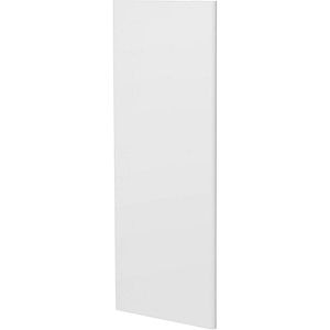 Panou perete pentru corp GOODHOME Alpinia, 36 x 96 x 1.8, MDF, ivoire 