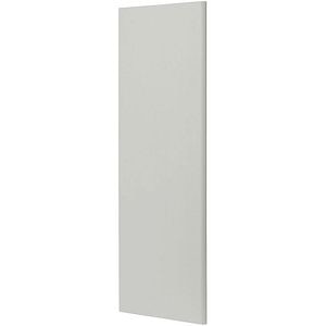 Panou frontal GOODHOME Alpinia, 36 x 96 x 1.8 cm, MDF, gri