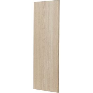 Panou frontal GOODHOME Alpinia, 36 x 96 x 1.8 cm, MDF, maro