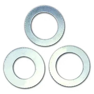 ERBAUER SET 3BUC INEL REDUCT 30 MM