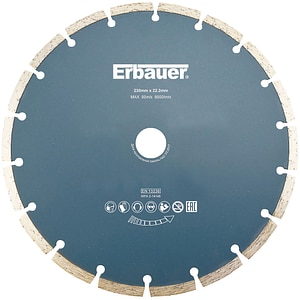 DISC DIAMANTAT SEGMEN.230MM