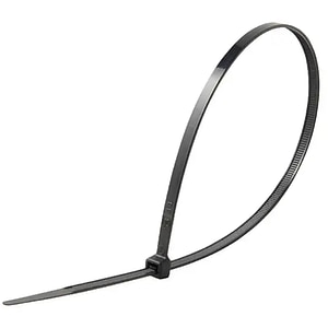 COLIER DE STRANGERE 4.8X350, 50 BUCATI