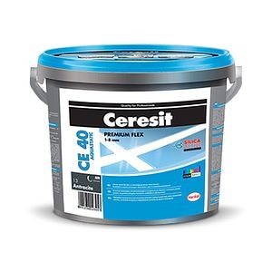Chit rosturi, antracit, CE40, 2 kg • Ceresit