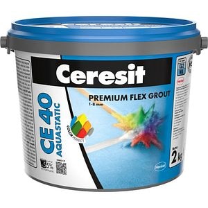 Chit rosturi, ice glow, CE40, 2 kg  Ceresit