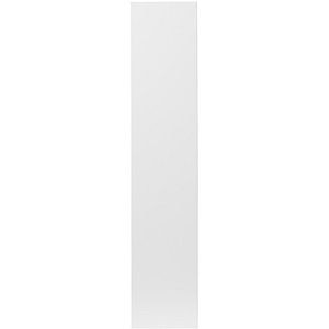 Front usa GOODHOME Balsamita, PAL,14.7 x 71.5 x 1.6 cm, alb