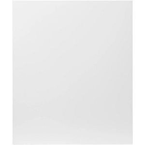Front usa GOODHOME Balsamita, PAL, 59.7 x 71.5 x 1.6 cm, Alb