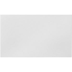 Front usa GOODHOME Stevia, MDF, 59.7 x 35.6 x 1.8 cm, Alb