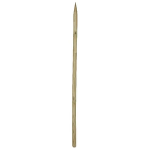 Stalp rotund BLOOMA 100616799, 40 x 1500 cm, maro
