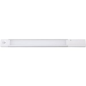 Banda LED COLOURS Athol, 40 cm, 2.5W, 4000K, IP20, alb