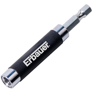 ERBAUER GHIDAJ SURUB ALUMINIU 80MM