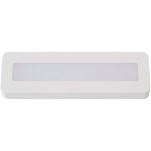 Lampa iluminat COLOURS Caldwell YOY-L24-9V, 0.75W, 4000K, IP20, alb