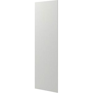 Panouri terminale GOODHOME Verbena, 201 x 57 x 1.8 cm, PAL&MDF, bej