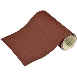 ROLA ABRAZIVA 115X1 MM P150
