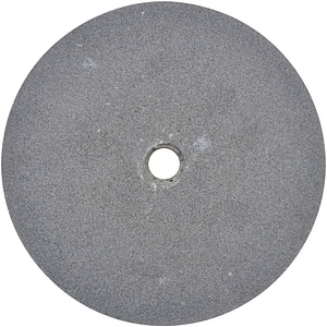 Disc piatra polizor Universal Fit, 200 x 40 x 20 mm, P60, gri