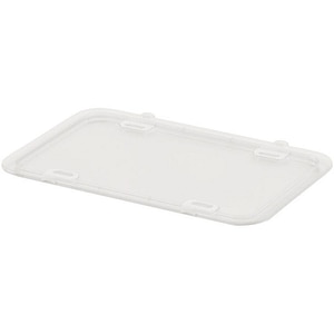 Capac cutie pentru unelte FORM, 38x28.2x3 cm