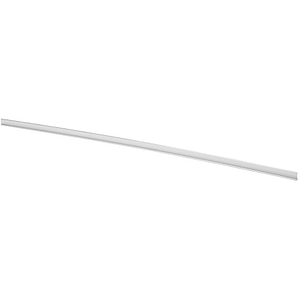 Plinta de bucatarie GOODHOME 100623811, PVC, 2.4 m, transparent