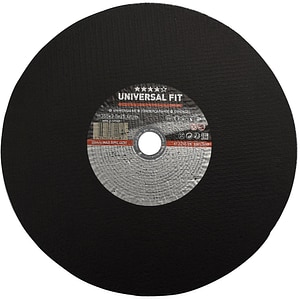 DISC TAIERE METAL