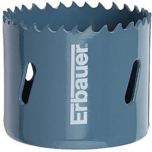 ERBAUER CAROTA D54MM BI METAL