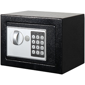 SL SEIF ELECTRONIC BIROU 17X23X17CM