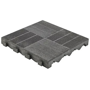 DALA COMPOZIT ANGARA GRI 40X40X4.5