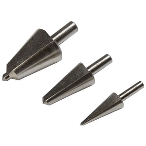 ERBAUER SET 3 BURGHIU CONIC