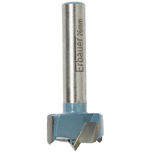 ERBAUER FREZA PENTRU BALAMA 26 MM