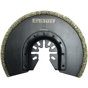 ERBAUER LAMA DIAMANTATA CERAM 89MM