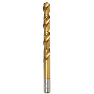 Burghiu ERBAUER, HSS TIN, 10mm
