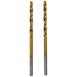 ERBAUER HSS TIN BUR2MM