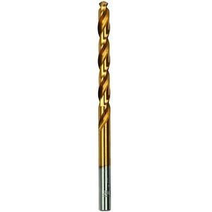 Burghiu ERBAUER, HSS TIN, 5.5mm