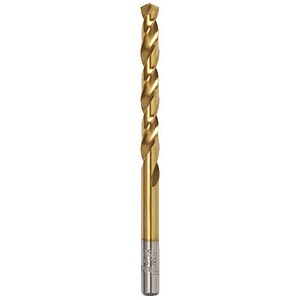 Burghiu ERBAUER, HSS TIN, 6.5mm