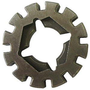ERBAUER ADAPTOR UNIVERSAL