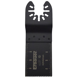 ERBAUER LAMA DEB RAPIDA LEMN 32MM