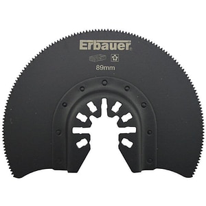 ERBAUER LAMA TAIERE LEMN 89MM HCS