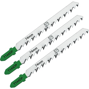 SET 3 LAME LEMN 74MM T144DP