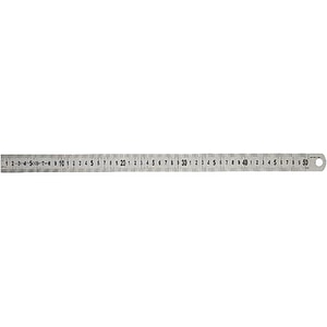 MG RIGLA METAL 500MM