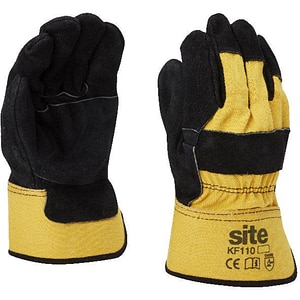 MANUSI PIELE RIGGER L